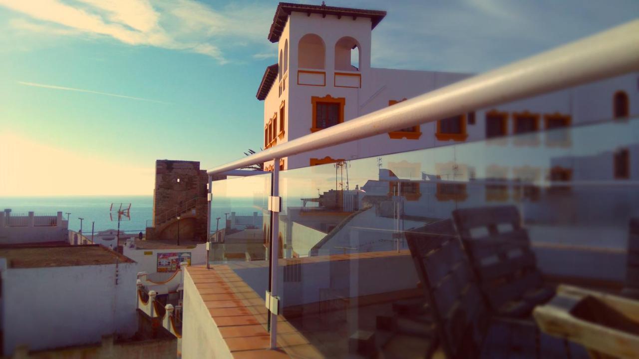 SurfersResidence Tarifa Exterior foto