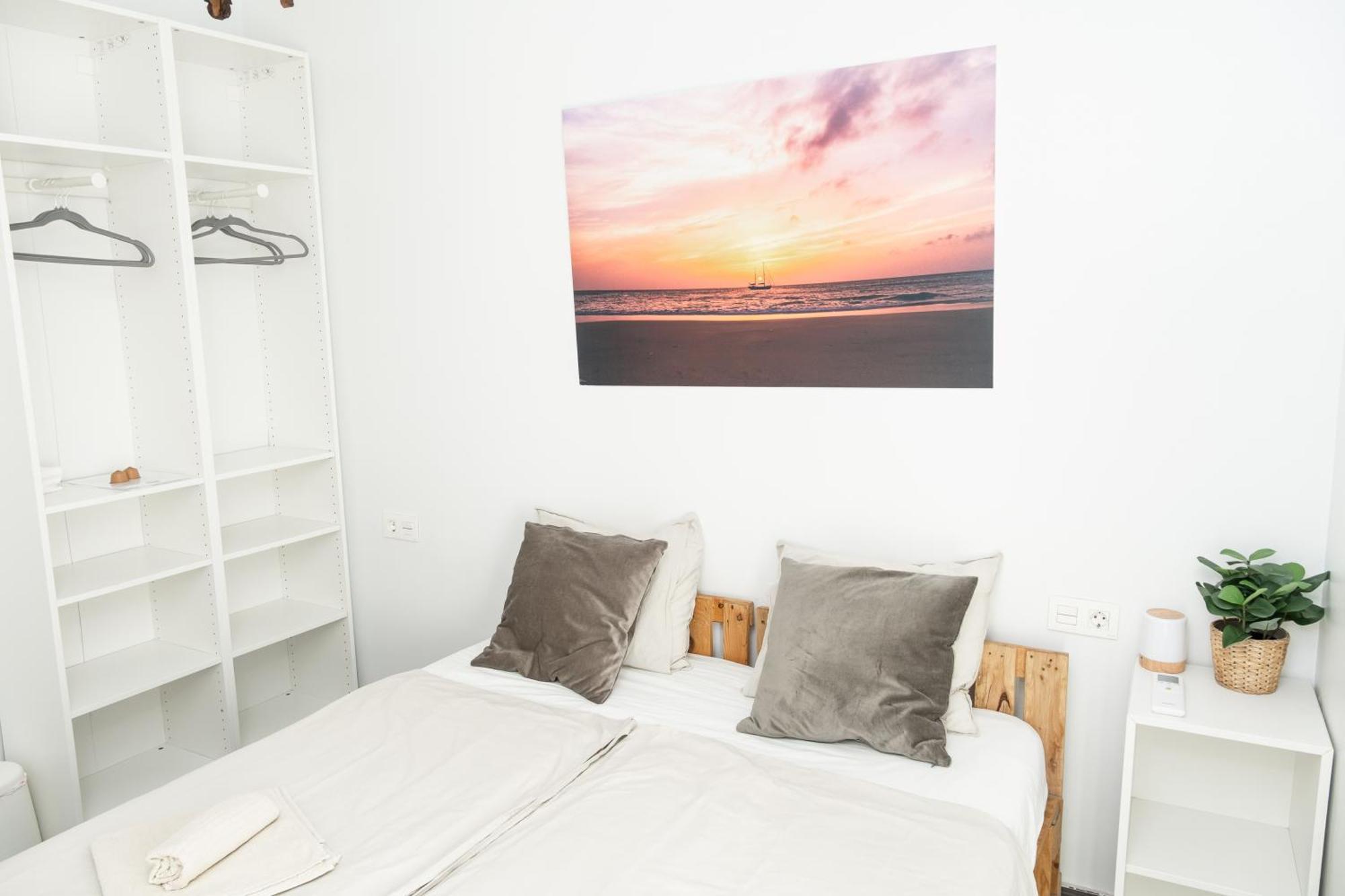 SurfersResidence Tarifa Exterior foto